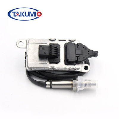 Cảm biến oxy 24V Nitrox cho cảm biến Nox xe tải Cummins 4326769 5WK97348A