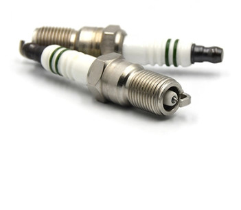 Q6RTIP-13 Bugi bạch kim Iridium chính hãng thay thế cho ô tô FAW MAZDA NGK BP6EFS Bosch H6DC Autolite 103 Champion S10YCC