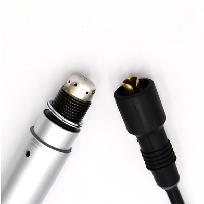 Bugi máy phát điện khí tự nhiên công nghiệp 12452828 cho điện trở TCG 2020 V12 V20