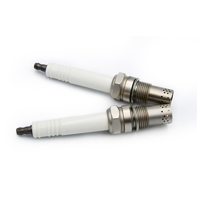 Bugi động cơ khí công nghiệp 639754 Bugi máy phát điện đồng phát CHP cho J 312