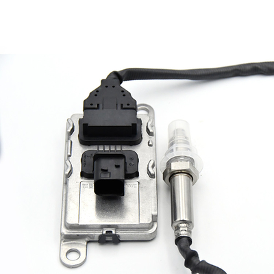 Thay thế 2139930 5WK97348A Cảm biến oxy Nitơ Cảm biến NOx 24V cho DAF