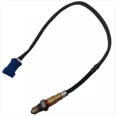 0258006185 0258986615 LS6185 Cảm Biến Oxy Ô Tô Cho Xe Đạp Peugeot 207CC 308CC SW RCZ 3008 Đồng Hồ