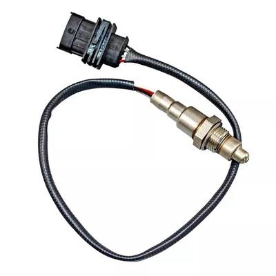 OEM 0258030289 Cảm biến oxy ô tô 4 dây cho ME17 ECM ngược dòng