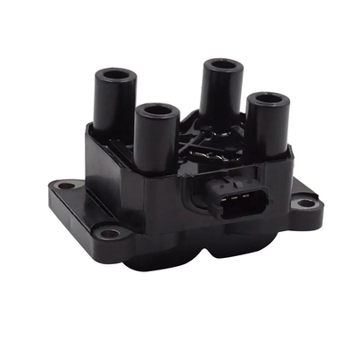 Đại lý Beru Denso Cuộn dây đánh lửa ô tô 30123705 VA06-0001 11113705010 cho LADA