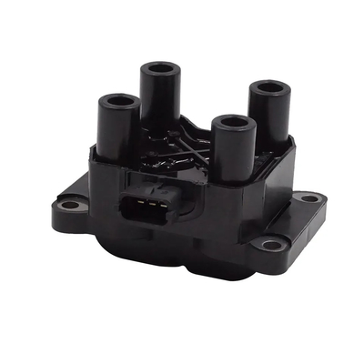 Đại lý Beru Denso Cuộn dây đánh lửa cho LADA 2112370501007 2112370501002 L78 0105 L78 0104 2112370501102