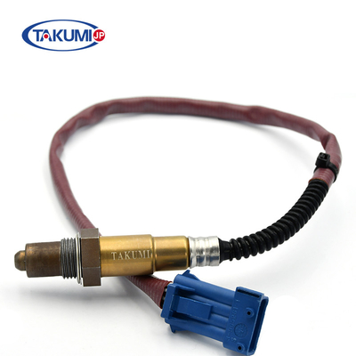 Cảm Biến BOSCH LAMBDA Chính Hãng 0258006185 Cho Xe Đạp Peugeot 206 207 306 307