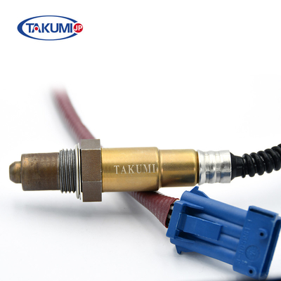 BOSCH 0 258 006 185 Lambda Cảm Biến Oxy Phù Hợp Với Đồng Hồ CHANSON BERLINGO Box XSARA C5 C3 Xe Ô Tô