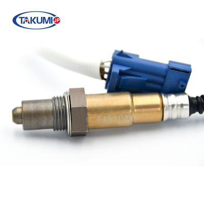 Cảm biến O2 ô tô Bosch chính hãng 0258006185 cho Peugeot 206 207 306 307