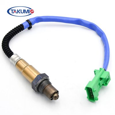 Cảm Biến Oxy Ô Tô Bosch OE 0258006028 Subsplace BERU 0 824 010 295 DELPHI ES10795-12B1 DENSO DOX-2001