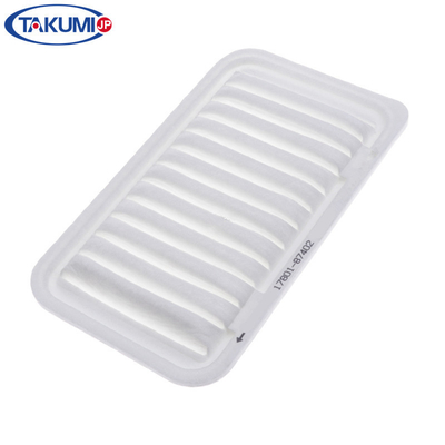 Bộ lọc không khí hiệu suất tốt cho TOYOTA FJ Series 17801-35030 17801-54070 V9112-2001 17801-05030
