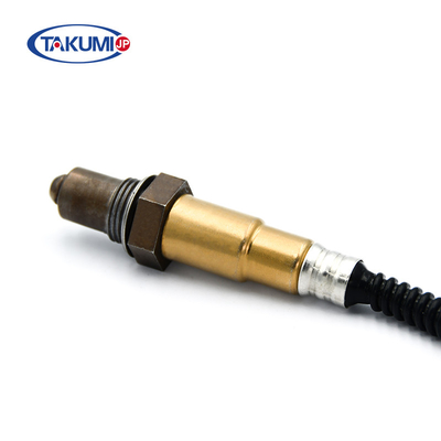 Đầu dò Lambda 4 dây cảm biến oxy Bosch O2 0258006026 cho CITROEN PEUGEOT