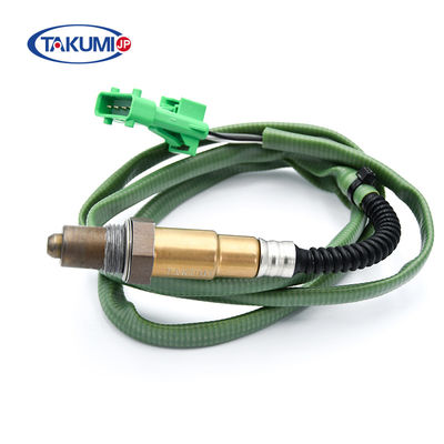 Phụ tùng ô tô tỷ lệ nhiên liệu không khí BOSCH chính hãng 0258006026 cho PEUGEOT 307 407 03-16