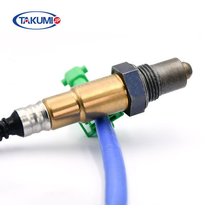 Lambda Đầu Dò Cảm Biến O2 BOSCH 0258006028 Dành Cho Xe Đạp Peugeot 1007 206 207 306 307 308 406