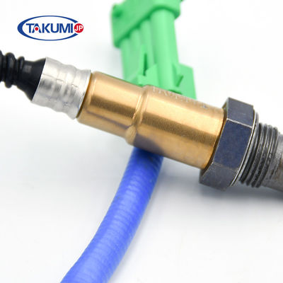 BOSCH Ô Tô Điện Tử Oxy O2 Cảm Biến Cho Xe Đạp Peugeot 1007 206 207 306 307 308 406 Lambda Cảm Biến