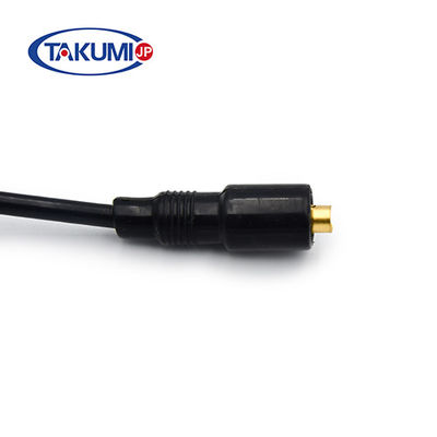 1245 3572 Bugi Máy Phát Điện Cho Động Cơ Khí MWM TCG2020 NGK Denso