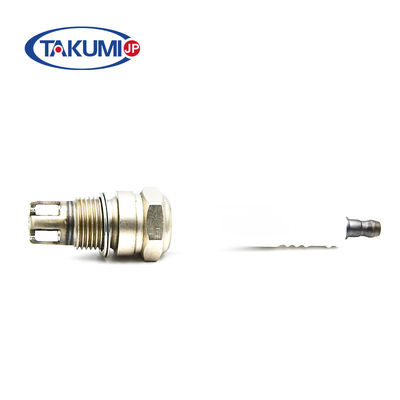 R10P7 Bugi công nghiệp Prechamber 12453566 Hoặc 12344841 Đối với MWM TCG 3016