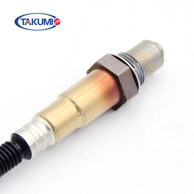 Cảm biến oxy cho Iran Khodro OE 0258007342 Cảm biến Lambda O2
