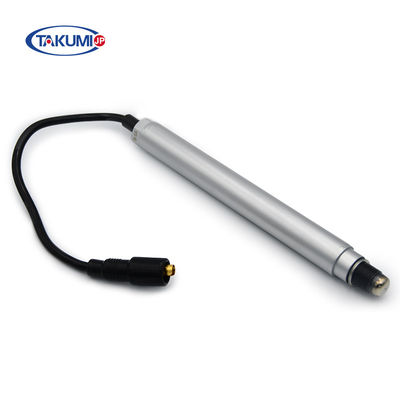 Bugi máy phát điện Takumi 12453566 S-R6A19 M18*1.5 Ren 26mm Đạt 22.2mm
