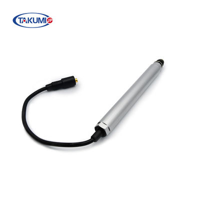Bugi hiệu suất cao 12453566 S-R6A19 MWM M18*1.5 Tầm với 26mm có điện trở