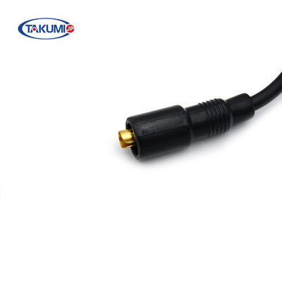 Bugi chống ăn mòn MWM TCG 3016 12453566 S-R6A19 Với điện cực tiền phòng M18 * 1.5