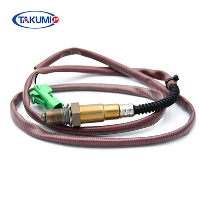 Cảm biến oxy Lambda Phụ tùng ô tô BOSCH 0258006026 Phù hợp với PEUGEOT 307 407