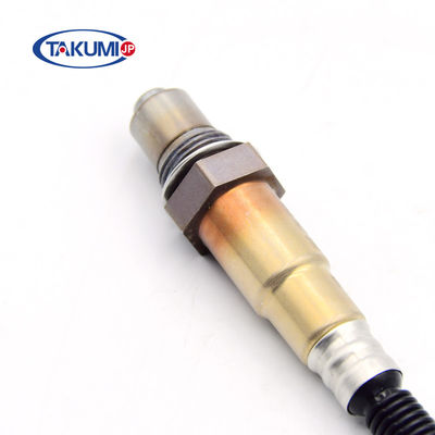 Cảm biến tỷ lệ nhiên liệu không khí 5 dây OE BOSCH 0258007342 Cảm biến Lambda cho xe hơi SAMAND của Iran