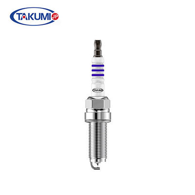 U-Groove Iridium Alternative Auto Spark Plug cho ILZKR7A RER8WMB IXUH22FTT