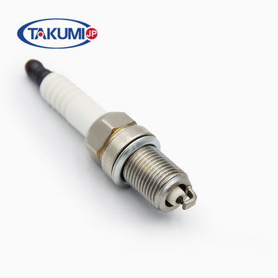 Đổi cắm tia lửa cho Champion RC78 ((W) PPY/218