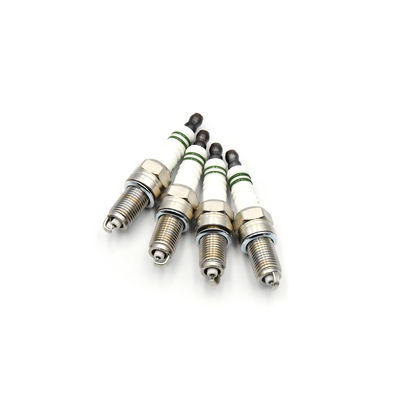 Bộ đúc lửa động cơ xe hơi K6RTC thay thế cho BKR6EY BKR6E C9YC FR7DC FR7DC2 K20PR-11