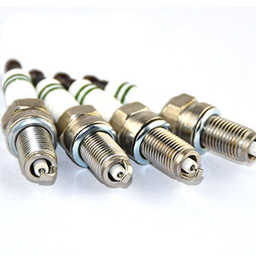 Champion RC12YC Z8YC FK20PR FXE20HE Khẩu lửa ô tô Denso PK20PR-U SK20PR VK20PR Khẩu lửa ô tô cho Audi BMW Benz