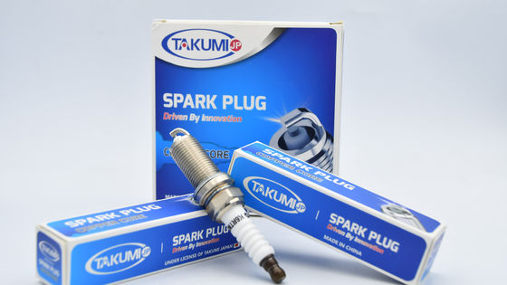 Điện cực Iridium Peugeot Đòi lửa LD7RTIP 1.1mm Gap Tăng hiệu quả nhiên liệu NGK toyota