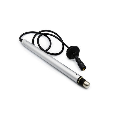 MWM TCG2032 Máy xăng cắm tia lửa với điện cực Iridium M22x1.5 Kích thước sợi và tầm 38mm