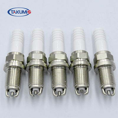 Bộ 4 ốc pin K6RTC cho Bosch FR7DCX 11 Nickel Standard Ground Electrode Shape