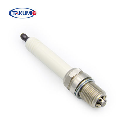 Đòi lửa Jenbacher cho máy phát điện Bosch 7308 / Denso GL3-5 462203 77 Phạm vi nhiệt và loại điện cực thiết kế đặc biệt