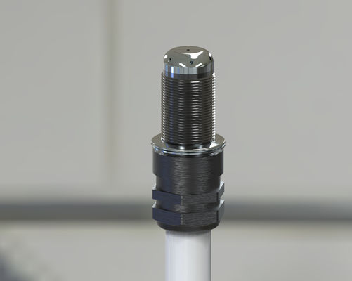 Chiếc cắm tia lửa Siemens 76.64.653/76.64.765 Đối với Siemens SGE-56HM/SGE-56SM Điện máy phát điện ốc sợi R6GC1-77S