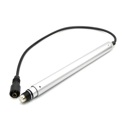 Thời gian hoạt động dài M18*1.5 S-R6A12 Máy cắm tia lửa cho động cơ khí MWM và máy cắm