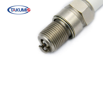 RB75WPCC Thay đúc bốc lửa với tầm vươn 20,6 mm và phạm vi nhiệt 77
