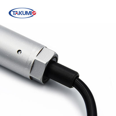 Thread Reach 19mm Solid Terminal Type Sparking Plug Generator với khoảng cách 0,028 và phạm vi nhiệt 6