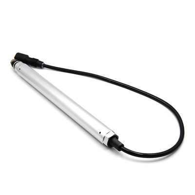 Bugi đánh lửa buồng đốt trước bằng vật liệu Iridium với ren M18x1.5 và bảo hành 12 tháng cho động cơ khí sinh học MWM TCG 2016