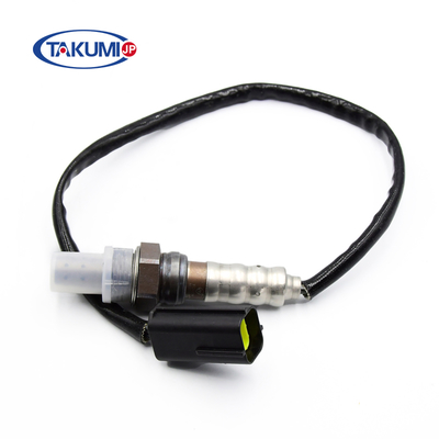 Cảm biến Lambda gia nhiệt 4 dây tương thích OE, lắp chính xác cho xe Pháp 405 206
