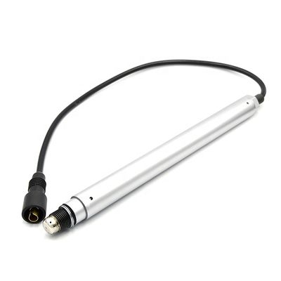 Bugi đánh lửa buồng đốt trước MWM TCG2020 S-R6A12 Điện trở M18x1.5