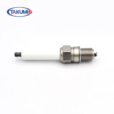 R5B12-77C Bugi đánh lửa buồng đốt trước Iridium kép cho bộ máy phát điện với hiệu suất áp dụng rộng rãi, tiết kiệm chi phí