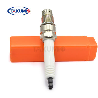 Máy cắm lửa phòng trước hiệu quả cao với sợi M18x1.5 cho động cơ khí MTU 4000 Series