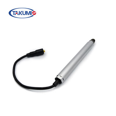 M18x1.5 Thread Prechamber Electrode Flat Seat Industrial Spark Plug cho máy phát khí MWM TCG3016