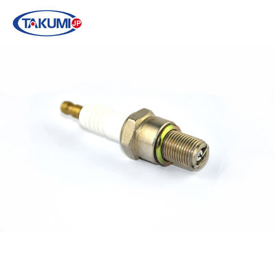 Đầu điện cực Iridium M14 * 1.25 Bugi của máy phát điện