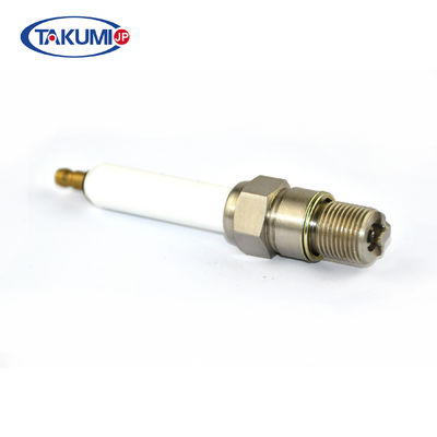 Phụ tùng xe máy bền AFC BK6REI-11 Bugi Iridium cho động cơ