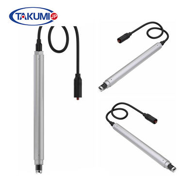 Máy phát điện bằng vật liệu niken Bugi được che chắn Thay thế 1228-2839 cho TCG 2032