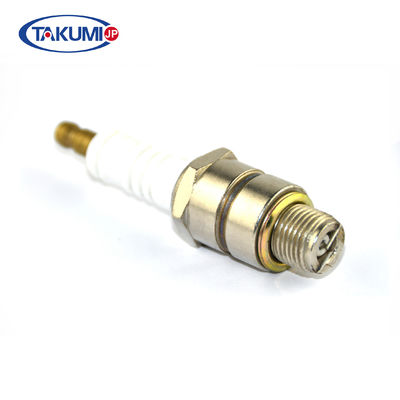 TAKUMI R2E15-85 Spark Plug Champion RL85G STITT R2SGA40L Đường dây song song Generator Spark Plug Engine Gasket Seat
