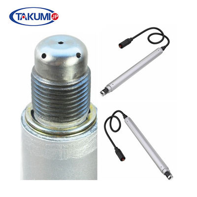 TAKUMI S-R6A15 Đòi lửa M18 X 1.5 Thread Size Generator Đòi lửa / Máy rửa áp suất Đòi lửa