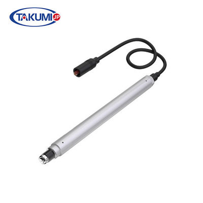 Bugi đánh lửa máy phát điện trước TAKUMI loại S-R6A15 thay thế deutz 12343055 TCG 2016